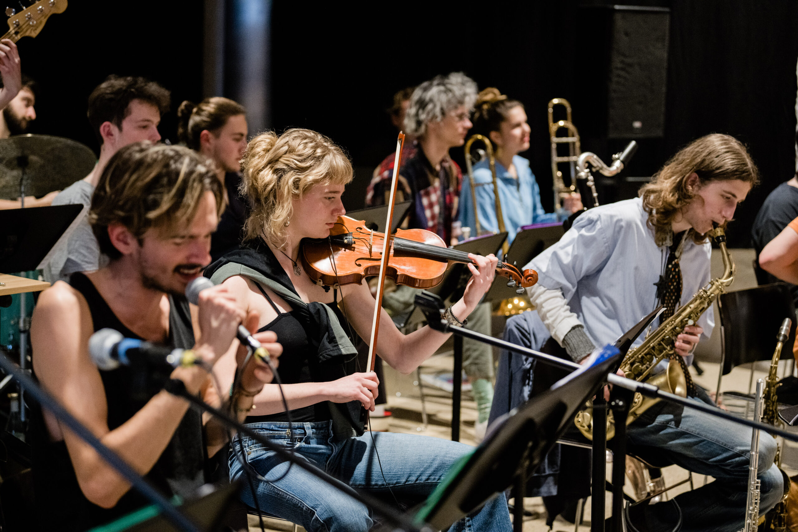 013_Ligerz_Jugendjazzorchester